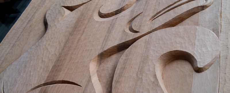First Nations carving stock