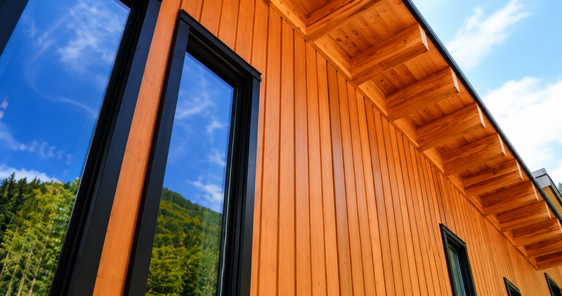 Western Red Cedar