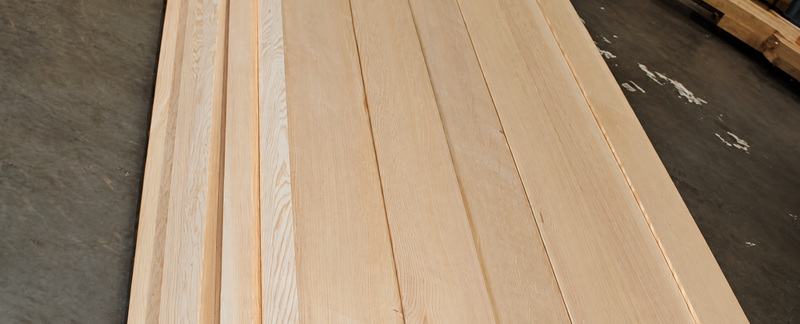 Marine-grade ship decking